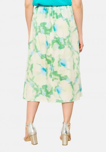 Летняя юбка