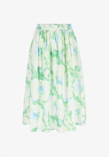 Летняя юбка