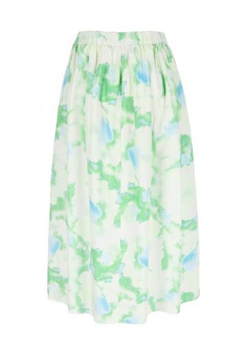 Летняя юбка