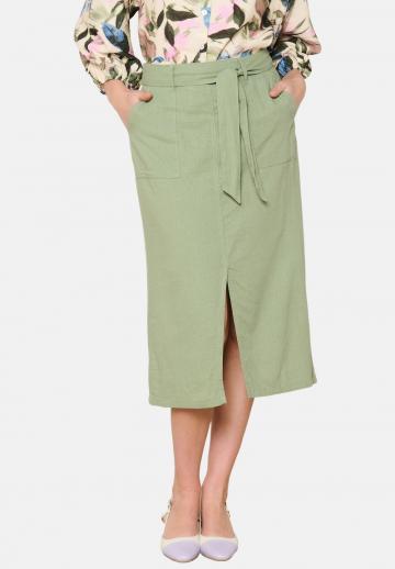 Летняя юбка