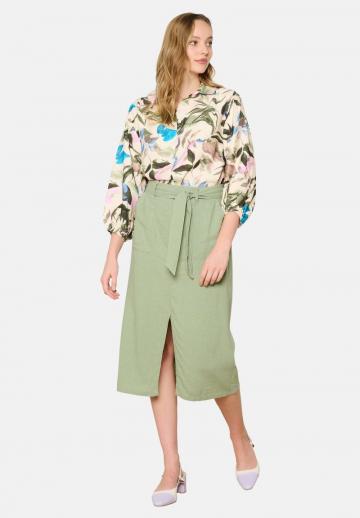 Летняя юбка