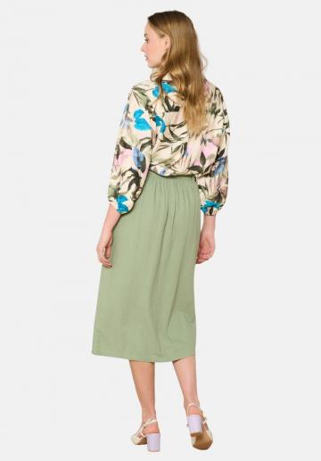 Летняя юбка