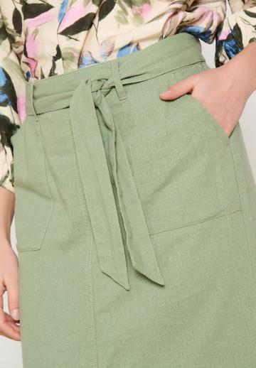 Летняя юбка