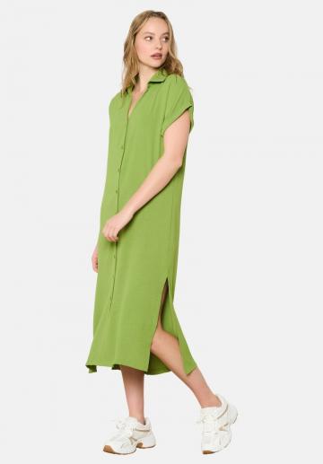 Блузка-платье