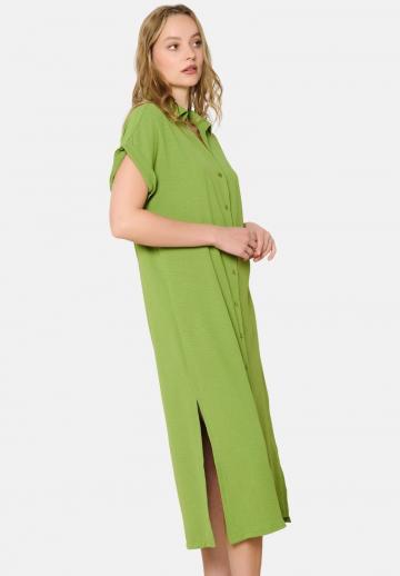 Блузка-платье