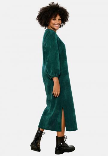 Длинное платье