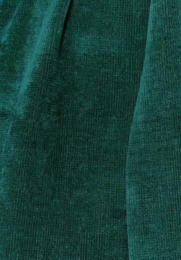 Длинное платье