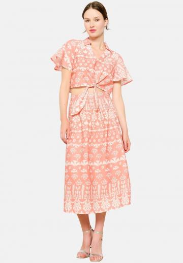 Летняя юбка