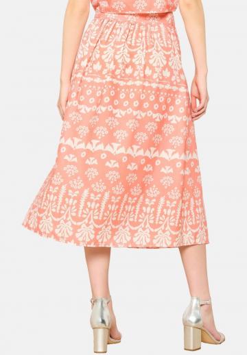 Летняя юбка