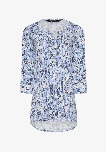 Майка с рукавом три четверти