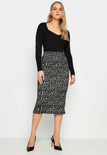 Юбка-карандаш