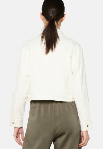 Куртка с накладнымит карманами