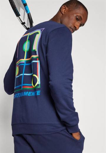 Спортивная кофта