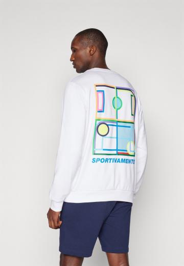 Спортивная кофта