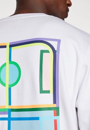 Спортивная кофта