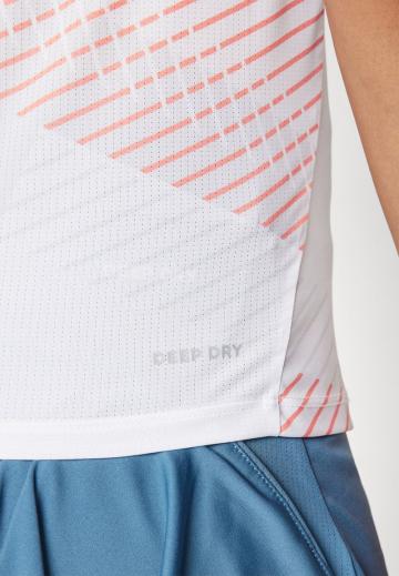 Майка-борцовка