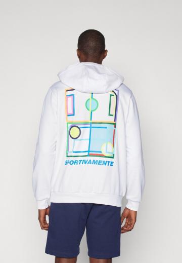 Спортивная кофта