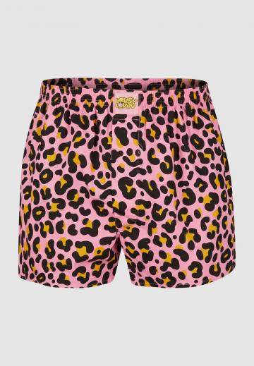 Трусы-боксеры