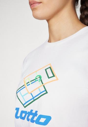 Спортивная майка