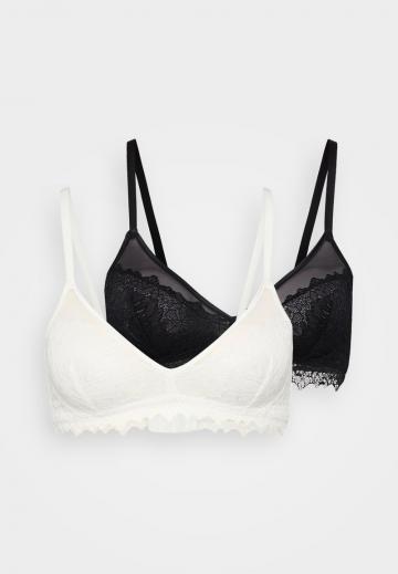 Бюстгальтер без косточек