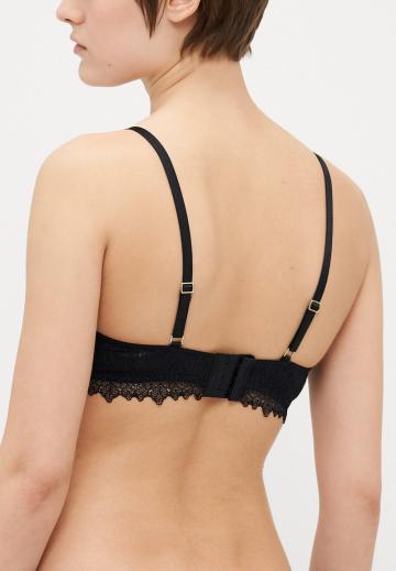 Бюстгальтер без косточек