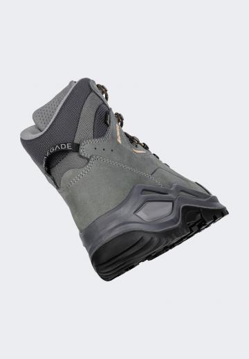 Походные сапоги