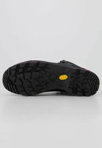 Походные сапоги