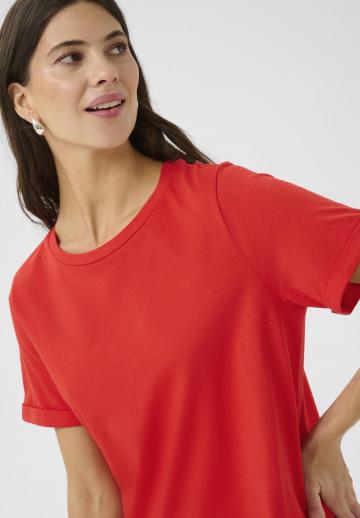 Длинное платье