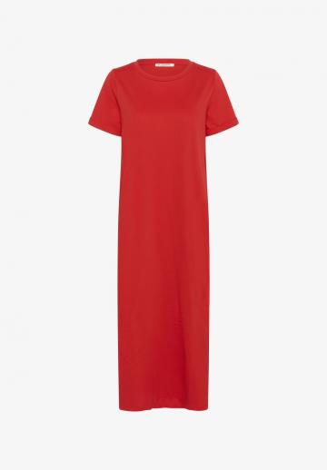 Длинное платье