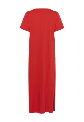 Длинное платье