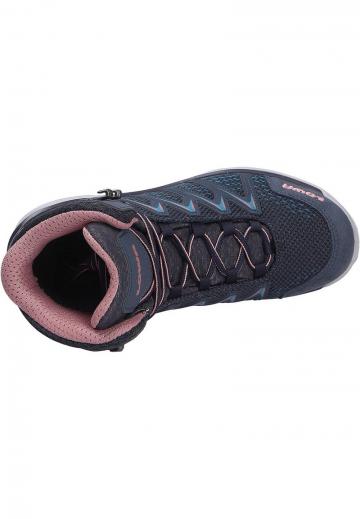 Походные сапоги