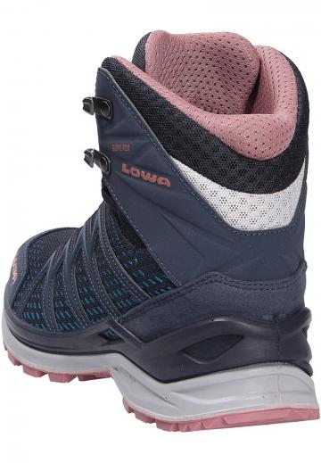 Походные сапоги