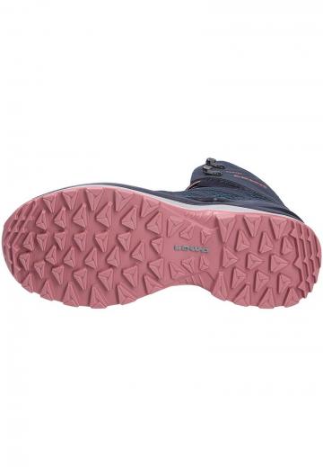 Походные сапоги