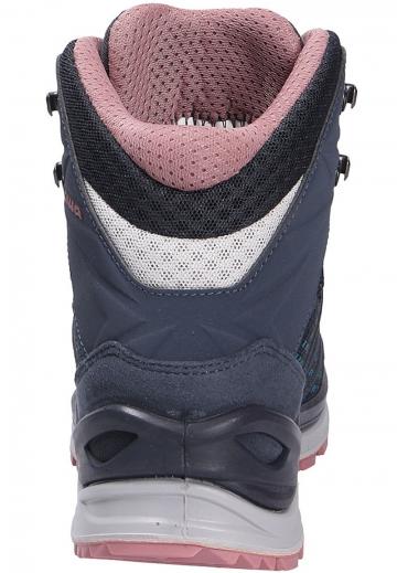 Походные сапоги