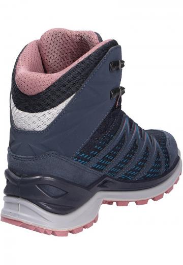 Походные сапоги