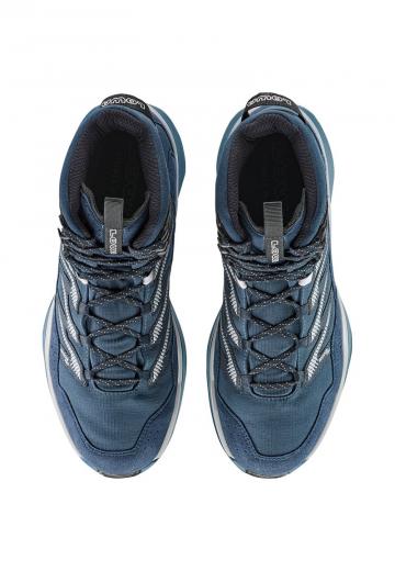 Походные ботинки