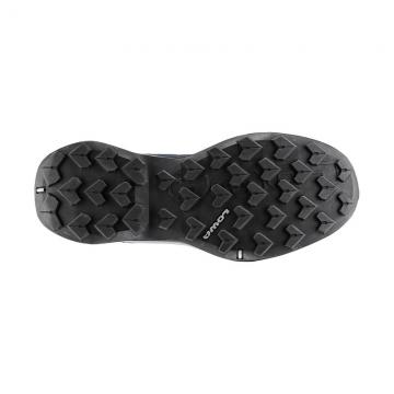 Походные ботинки