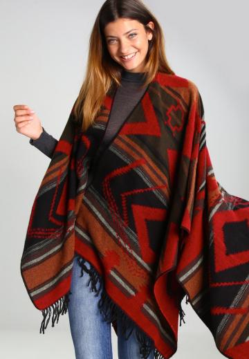 Длинная куртка