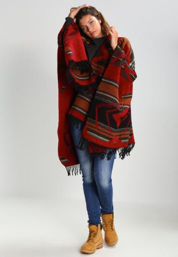 Длинная куртка