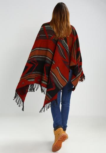 Длинная куртка