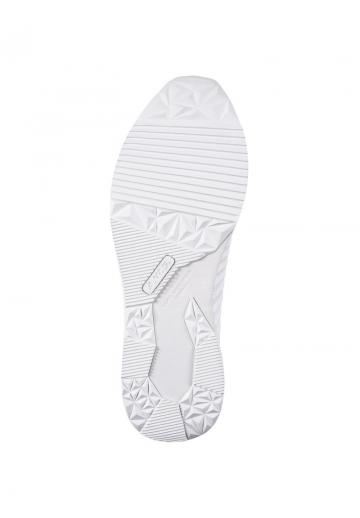 Кеды без шнуровки