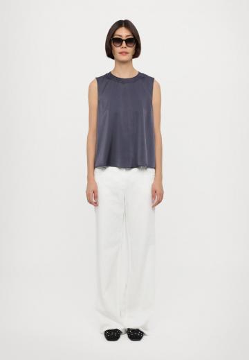 Майка-борцовка