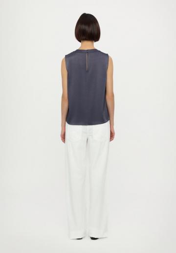 Майка-борцовка