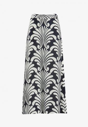 Летняя юбка