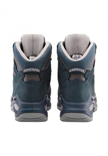 Походные ботинки