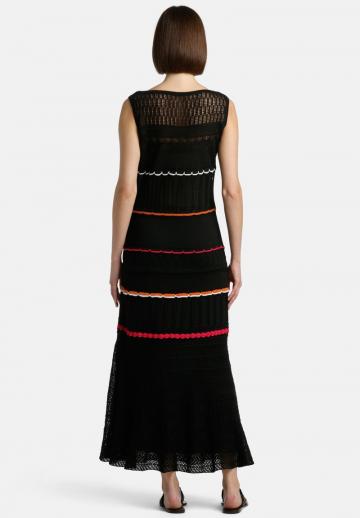 Пляжное платье