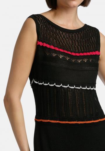 Пляжное платье