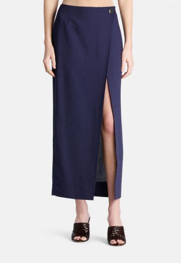 Летняя юбка