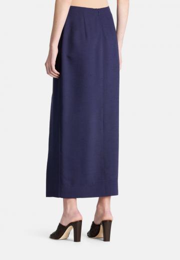 Летняя юбка