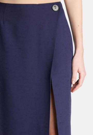 Летняя юбка